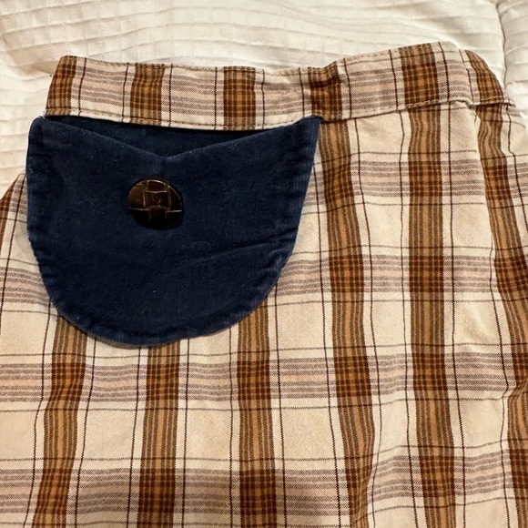 Misha Lulu skirt, size 4 - Picture 2 of 4